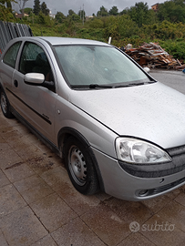 Corsa Opel