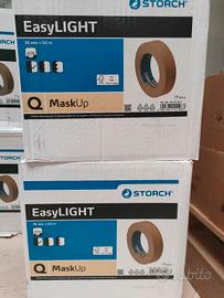 5 scatole scotch Easy light 36x50