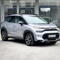 Citroen C3 Aircross 1.2 PureTech 100 S&S Euro 6 - 