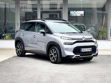 Citroen C3 Aircross 1.2 PureTech 100 S&S Euro 6 - 