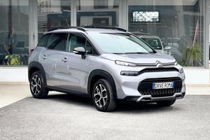 Citroen C3 Aircross 1.2 PureTech 100 S&S Euro 6 - 