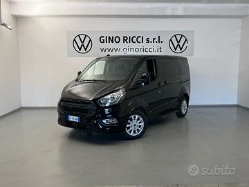 Ford Tourneo Custom 320 L1 H1 Tit 2.0EcoBlue ...