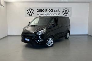 Ford Tourneo Custom 320 L1 H1 Tit 2.0EcoBlue ...