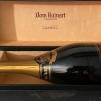 Champagne Don Ruinart  del 1988