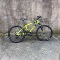 Bicicletta bitwin