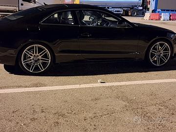 audi coupé 2700 cc 190 cv