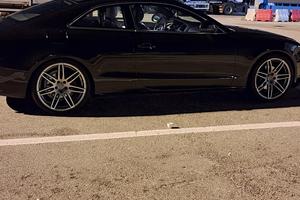 audi coupé 2700 cc 190 cv