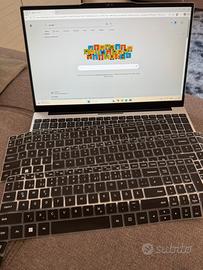 Pc portatile