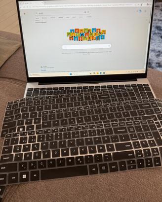 Pc portatile