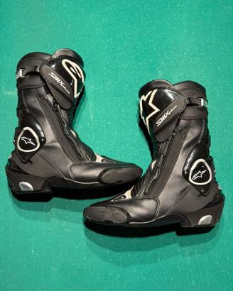 Stivali Alpinestars SMX plus v2 tg 42