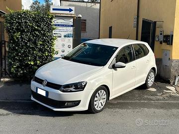 Volkswagen Polo 1.2 TDI 5porte PERFETTA GARANZIA 1