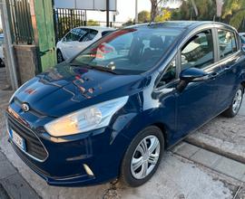 Ford B-Max 1.5 TDCi 75 CV Business