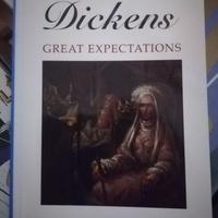 Great expectations - in inglese