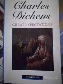 Great expectations - in inglese