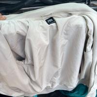 giubotto zara nuovo