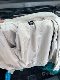 giubotto zara nuovo