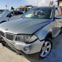 Bmw x3 e83 3.0d 218cv 05-08 -ricambi