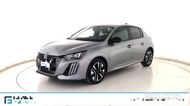 PEUGEOT 208 PureTech 100 Stop&Start 5 porte Allu