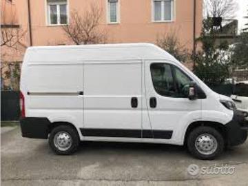 Ricambi usati Fiat Ducato Doblò Fiorino Qubo scud