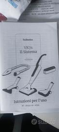 FOLLETTO VK7s NUOVO