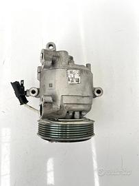 Compressore A/C Toyota Aygo/Citroen C1/Peugeot107