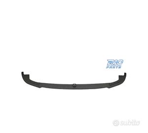 SPOILER LIP ANTERIORE BMW E81 E82 E87 04-13 LOOK 1
