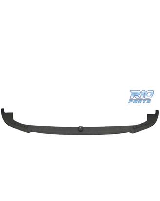 SPOILER LIP ANTERIORE BMW E81 E82 E87 04-13 LOOK 1