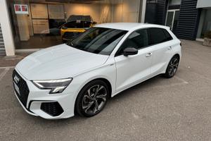 Audi a3 s-line