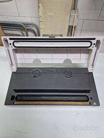 macchina sottovuoto con sacchetti gratis 