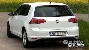 Subito - AUTODEMOLIZIONE SAVI' 3770412477 - Musate porte Volkswagen Golf 7  disponibili - Accessori Auto In vendita a Bologna