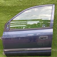 PORTIERA ANTERIORE SINISTRA MITSUBISHI Space Star