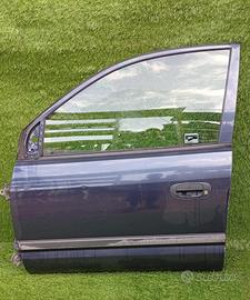 PORTIERA ANTERIORE SINISTRA MITSUBISHI Space Star