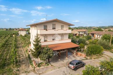 CASA INDIPENDENTE A MIGLIANICO