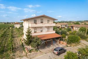 CASA INDIPENDENTE A MIGLIANICO