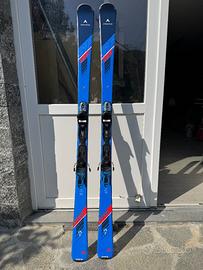 Sci Dynastar Speed 177