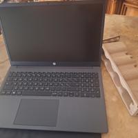 Computer nuovo Hp 255 g10