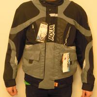 GIACCA MOTO FRANK THOMAS