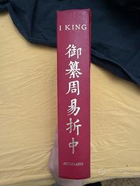 Libro “I King – Il libro dei mutamenti