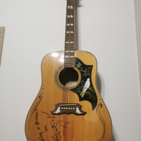 Epiphone Dove