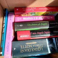Libri vari