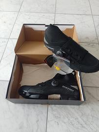 Scarpe da ciclismo 
