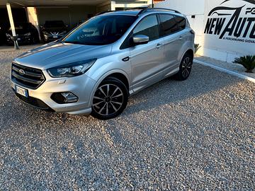Ford Kuga 1.5 TDCI 120 CV S&S 2WD ST-Line