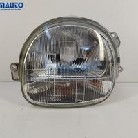 Faro ant sx RENAULT TWINGO I '98