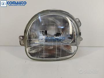 Faro ant sx RENAULT TWINGO I '98
