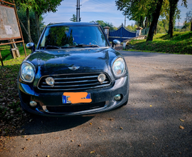 Mini Countryman gpl 1.6