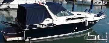 Barca Usata-Sea Ray 300