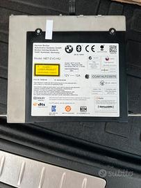 Autoradio bmw