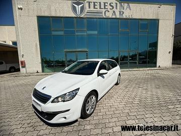 PEUGEOT 308 1.6 BlueHDi