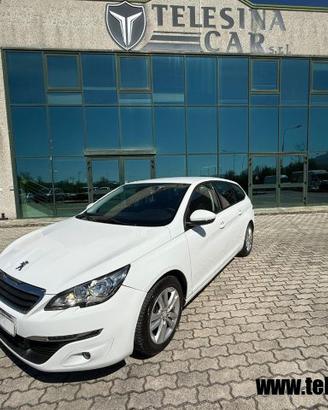 PEUGEOT 308 1.6 BlueHDi