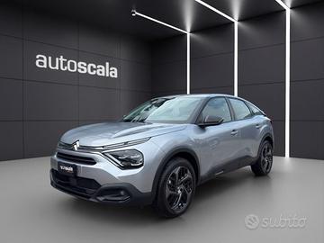 CITROEN C4 PureTech 130 S&S Feel Pack